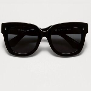 Chimi 08 berry sunglasses